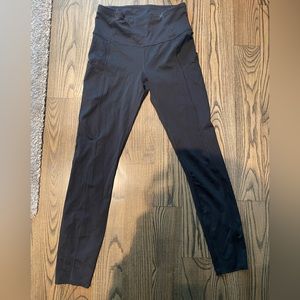 Lulu lemon fast and free legging